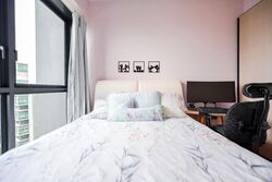 Lentor Hills Residences (D26), Apartment #546517591